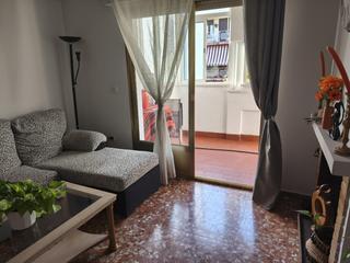 Apartament a Andújar. Corredera capuchinos a 3 minutos del centro