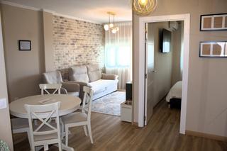 Apartment in Torre de la Horadada. A 300 m de la playa de torre de la horadada