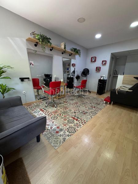 Foto 74b26812-769e-4695-bec0-7c6f879c9744. Location local commercial dans Centro Cáceres