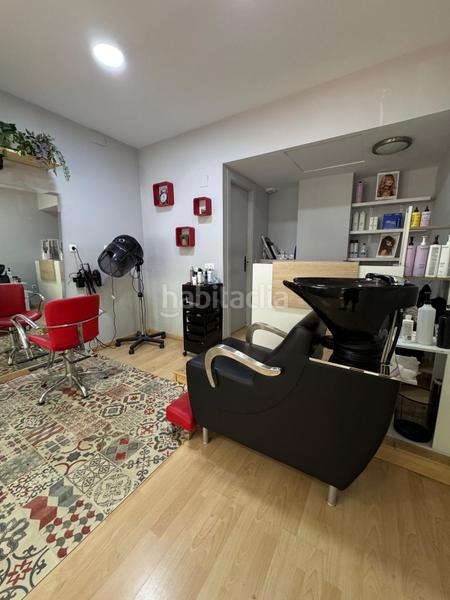 Foto d2f54e8a-0957-41f8-be4f-1a1b85d8369c. Location local commercial dans Centro Cáceres