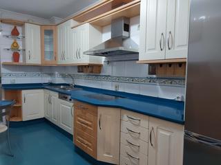 Apartament a Ruta de la Plata. Cercano a la ronda norte