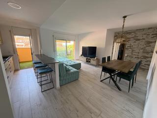 Apartment in Roda de Barà. En la entrada de roda de bara