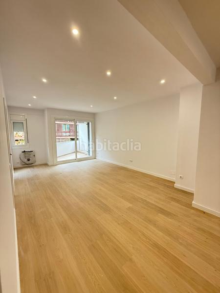 Foto ed63ec65-4105-46d9-8822-78af72841dfc. Piso rocafort av. josep tarradellas en La Nova Esquerra de l´Eixample Barcelona