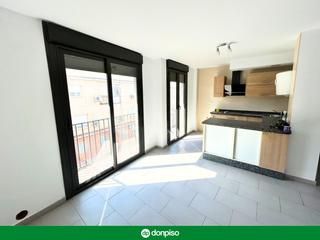 Apartament a Almendralejo. Barrio de san josé, cercano a parques y zonas verdes.