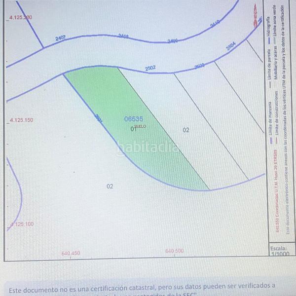 Foto 82332c3d-97f5-4d42-8413-b93091c20087. Finca rústica a Costa Esuri Ayamonte