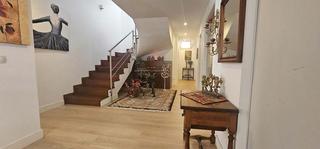 Casa aparellada a Casablanca - La Viñuela. Urbanización de casas pareadas, con piscina y  gimnasio