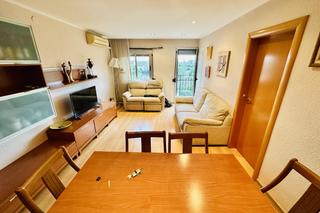 Location Appartement à El Besòs. Junto a la avenida corts catalanes besòs