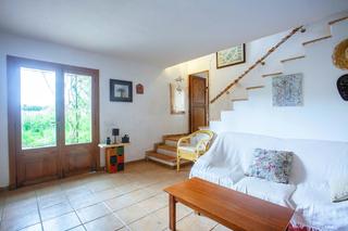 Bauernhof in Manacor Centre. Casa de campo rústica