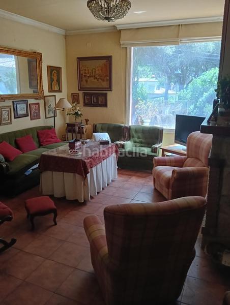 Foto 32b0f304-6ac6-495f-9bcd-fda30b959a25. Chalet con parcheggio in Los Franceses - La Vega Chiclana de la Frontera