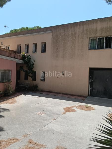 Foto 92d53978-b7cb-4b3b-a513-27ad38fc803f. Chalet con parcheggio in Los Franceses - La Vega Chiclana de la Frontera