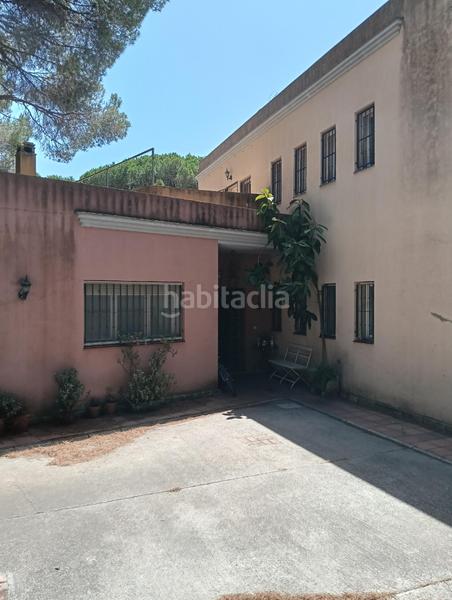 Foto afca0ff3-ebd0-4554-8086-21f3abcef6be. Chalet con parcheggio in Los Franceses - La Vega Chiclana de la Frontera