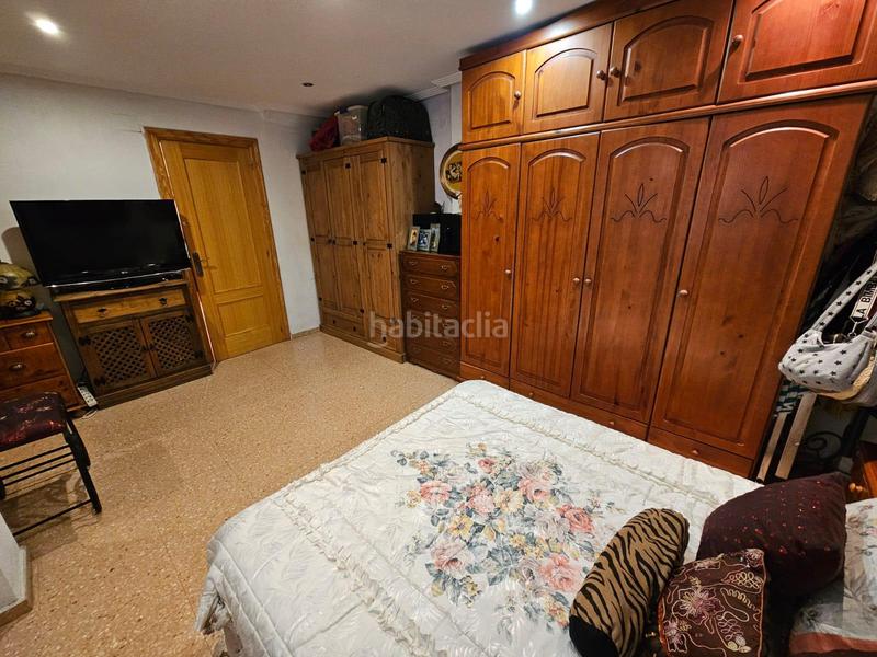 Foto 2f2afa9e-4262-479f-be60-37e9cb2b6b0e. Duplex avec chauffage parking dans Centro Elda