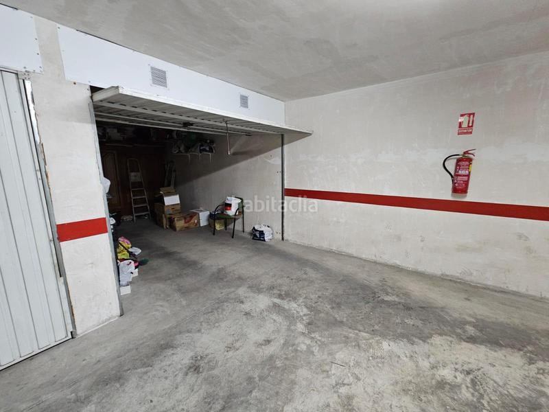 Foto 364d9225-7c60-465e-93a2-89ed02aecd3c. Duplex avec chauffage parking dans Centro Elda