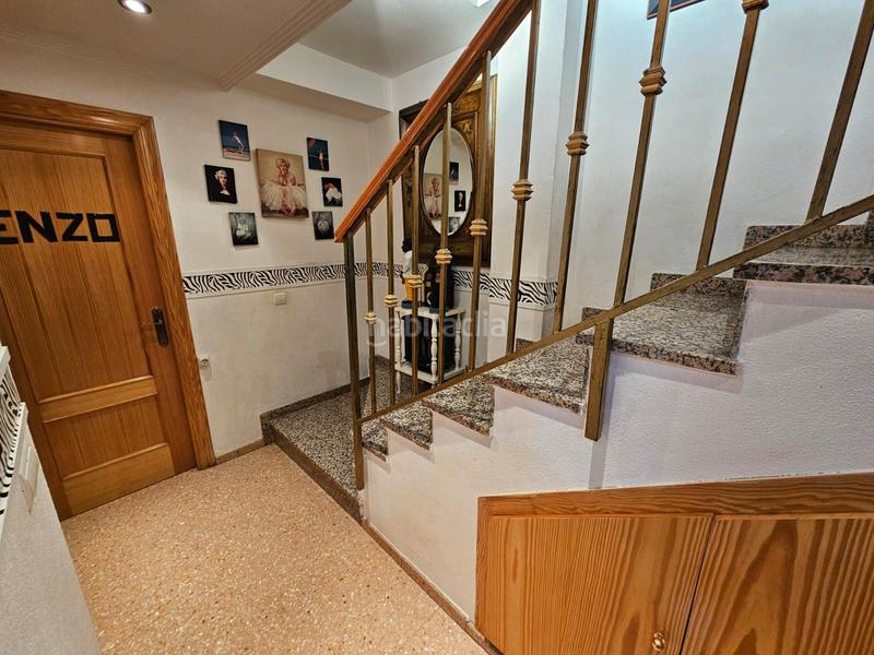 Foto 3bc66de1-bfdc-496b-a375-c1633b9c3bcb. Duplex avec chauffage parking dans Centro Elda