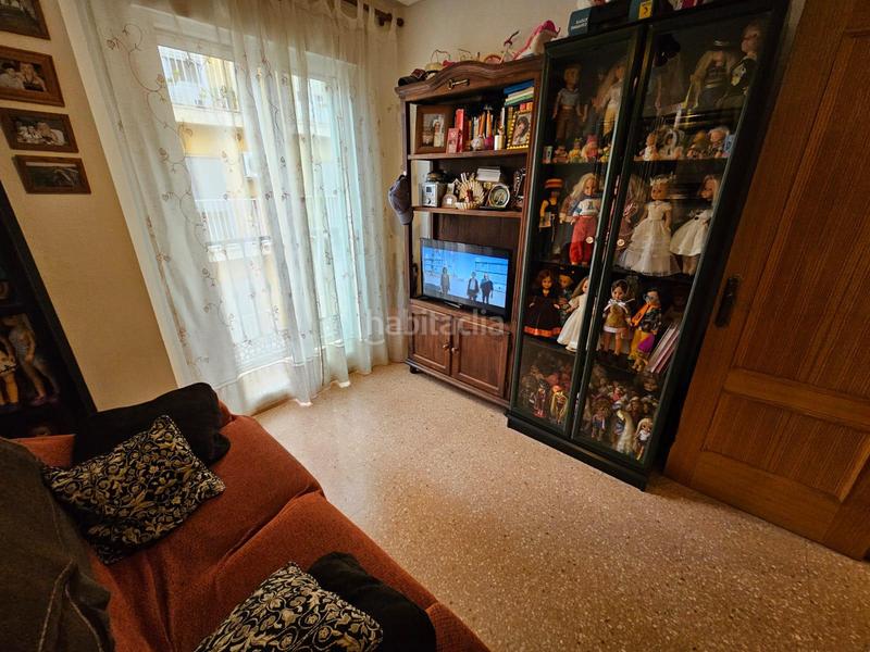 Foto 6a427824-6fbb-42f5-8445-7d055f31f9f2. Duplex avec chauffage parking dans Centro Elda