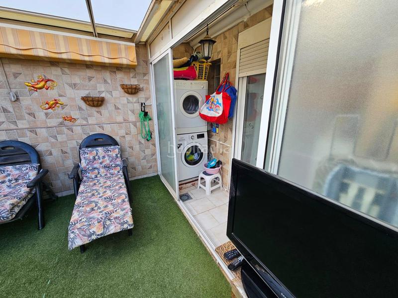 Foto 7c136cba-5ea8-4391-a583-656bf542fca9. Duplex avec chauffage parking dans Centro Elda