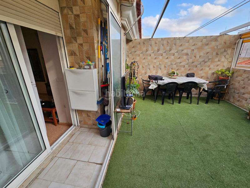 Foto 8993c780-b793-4d84-b669-f2432ab34c58. Duplex avec chauffage parking dans Centro Elda