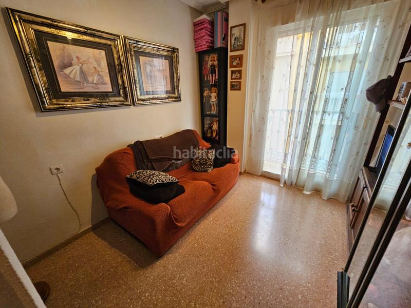 Foto 9e4e3571-8cf0-4d69-9c5c-a54553d38f2b. Duplex avec chauffage parking dans Centro Elda