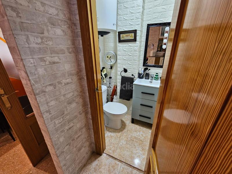 Foto af62c9ba-299a-4fc3-bf42-0f3e84babb56. Duplex avec chauffage parking dans Centro Elda