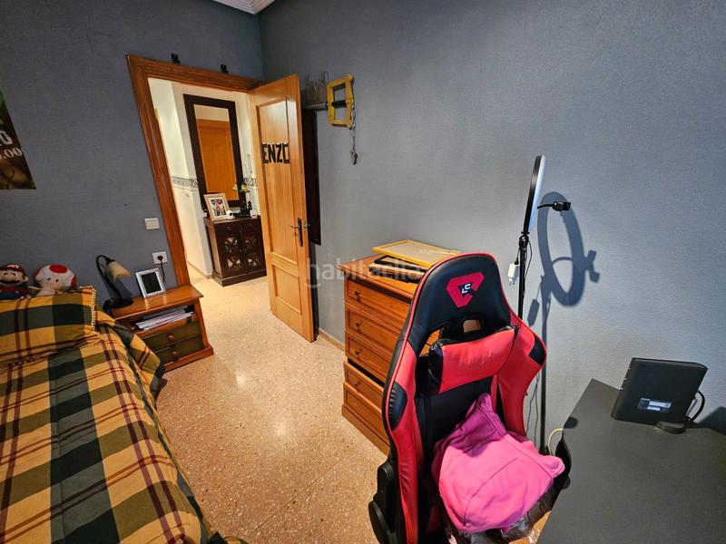 Foto c07c18a9-8a3e-4079-aad3-7081b6fe6296. Duplex avec chauffage parking dans Centro Elda