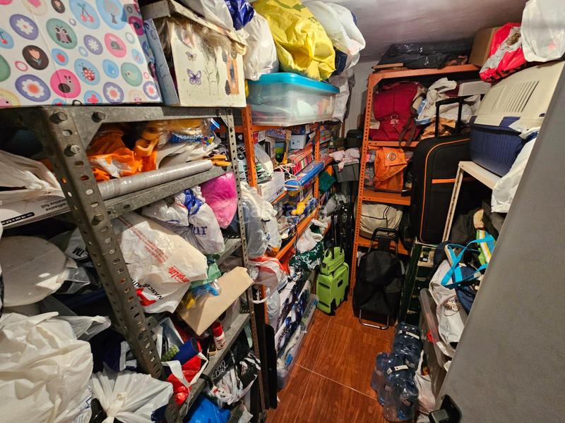 Foto c23c755a-d567-460b-a7dc-a094c4dea26f. Duplex avec chauffage parking dans Centro Elda