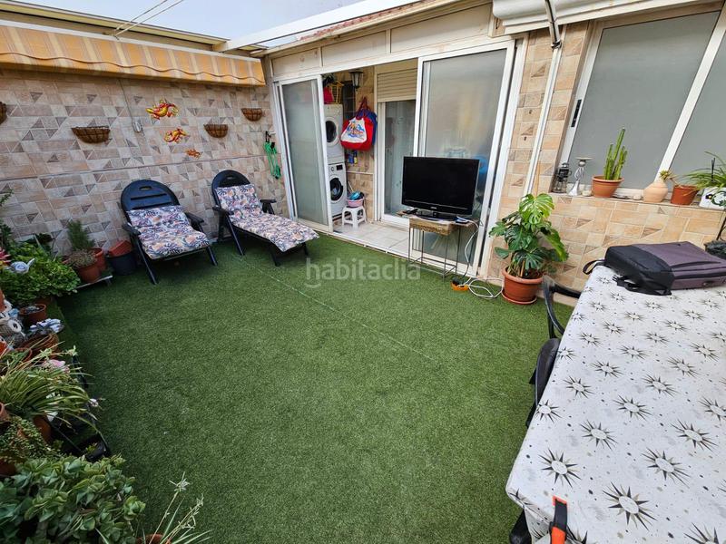 Foto e2f97d63-dfc4-4d85-a744-af1b57aaadeb. Duplex avec chauffage parking dans Centro Elda