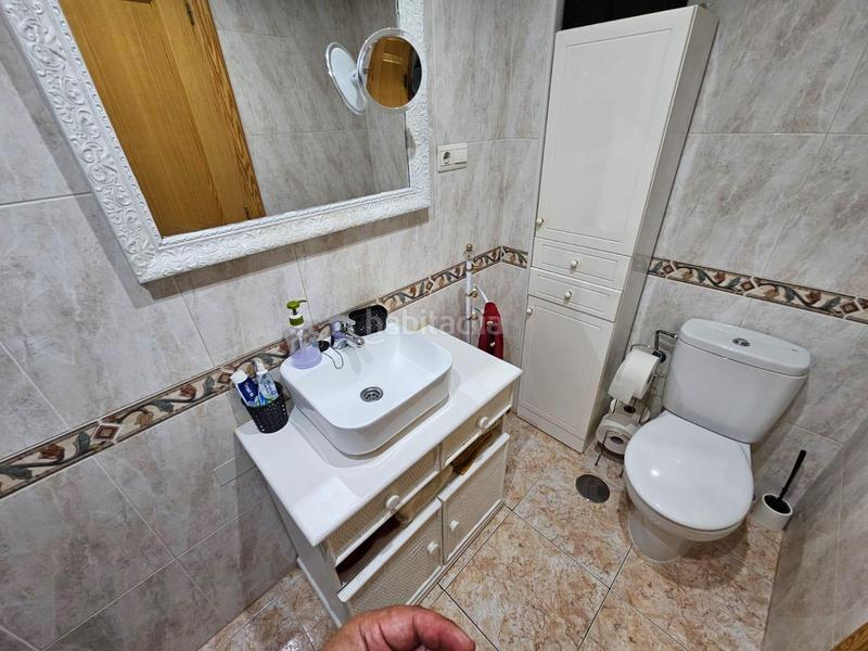 Foto e7deaae2-c40d-4272-ad05-fb894947a9d8. Duplex avec chauffage parking dans Centro Elda