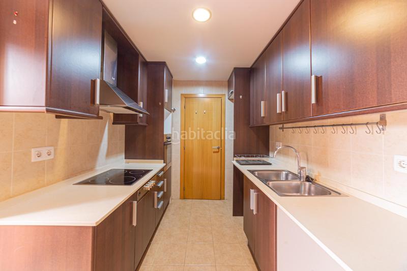 Foto ca06b253-5658-44fb-a0d7-81358aa668eb. Piso torrent del remeiparc gell en El Coll Barcelona