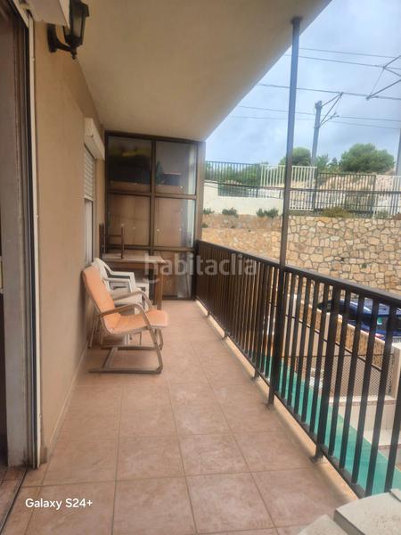 Foto 130558da-6265-4924-a28d-e76d29978619. Piccolo appartamento in Campello Pueblo Campello (el)