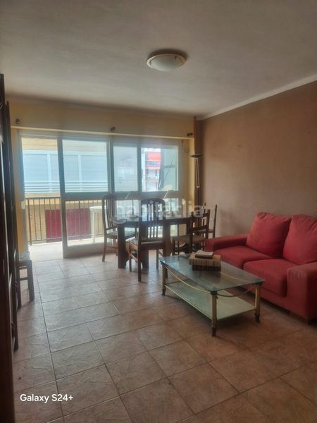 Foto 37b82694-8d4b-4c2a-b7bf-59f5aa0e8380. Apartament a Campello Pueblo Campello (el)