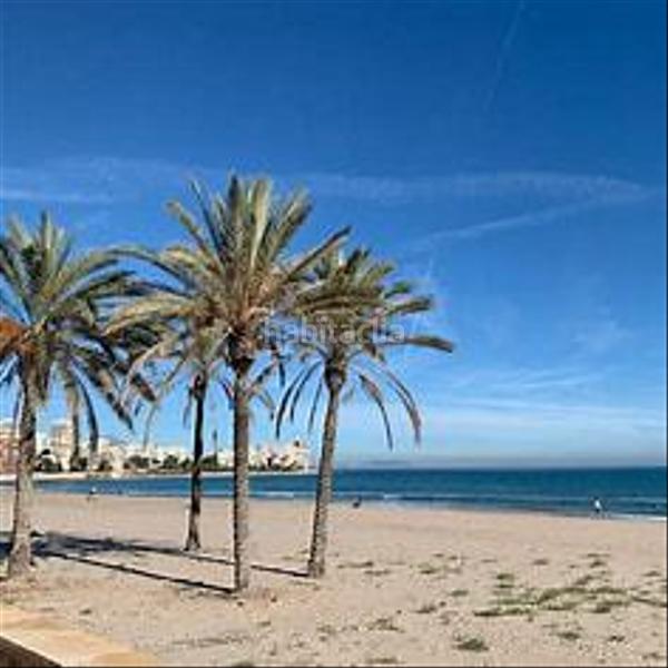 Foto 7810f362-e38c-4337-bd14-3ce91ec1478b. Piccolo appartamento in Campello Pueblo Campello (el)