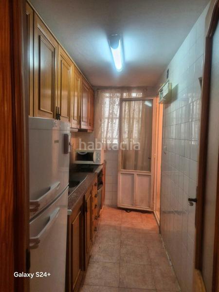 Foto b75e0942-412a-4638-bfc8-4ab2cc98dd68. Piccolo appartamento in Campello Pueblo Campello (el)