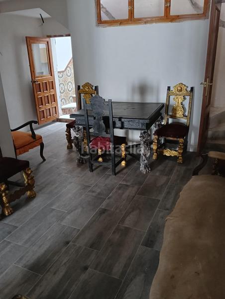 Foto 317dad74-9350-45ba-ad6f-ae6cbb8b679b. Chalet dans Arcos de la Frontera