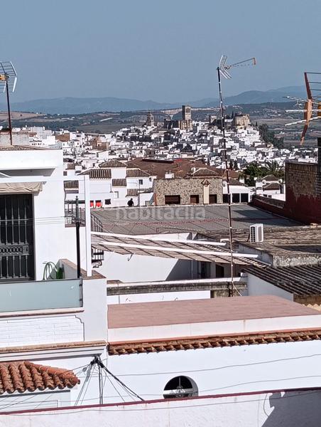 Foto 905971a1-27b5-4dba-b029-2f0fc4bc0525. Chalet dans Arcos de la Frontera