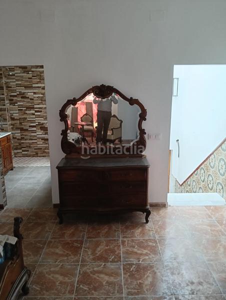 Foto 9996bf3d-2702-4e10-b8d9-889aed59fc0d. Chalet dans Arcos de la Frontera