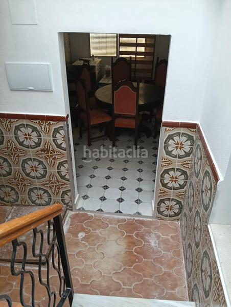 Foto a4d42fd3-b498-4289-b9b0-e7167de6abd8. Chalet dans Arcos de la Frontera