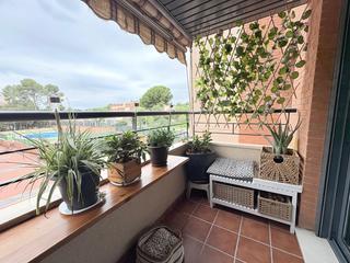 Appartamento in Castellarnau. Zona residencial en castellarnau