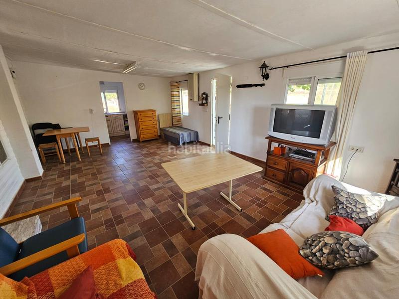 Foto 0ac8a1c8-f93a-4629-af6e-b0066f08b36c. Casale in Salinas