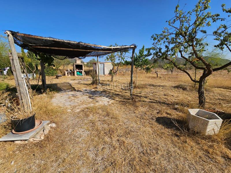 Foto 337754b7-1e3a-4268-ace9-d7520a140273. Casale in Salinas