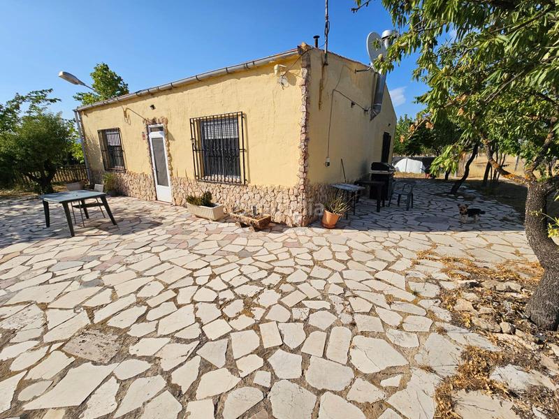 Foto 51d9e19d-3fbd-44a8-93ef-a685541cd09b. Casale in Salinas