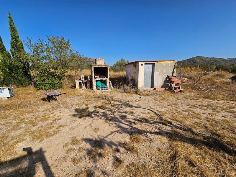 Foto 59c5adde-00c5-45fc-9891-d3f6cc17ef4a. Casale in Salinas