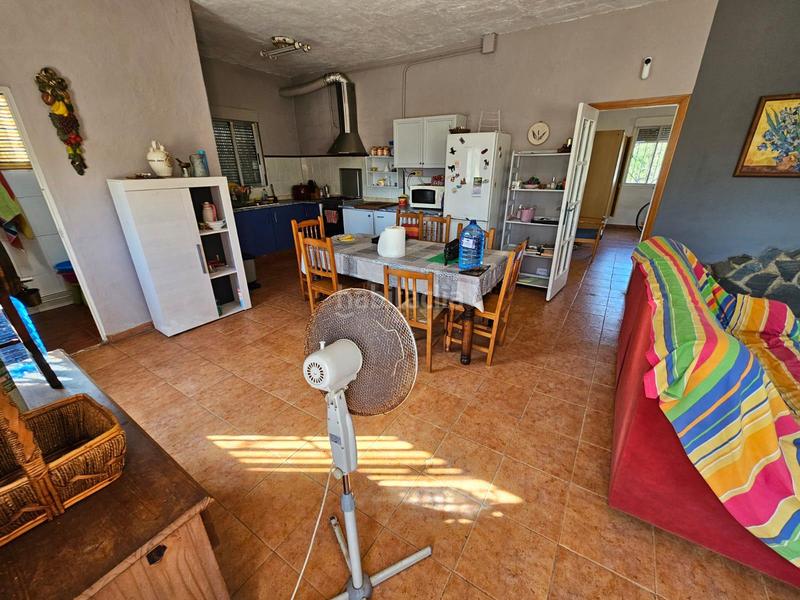 Foto 5e38a8ab-30cb-46de-808c-0f496f8b33ae. Casale in Salinas