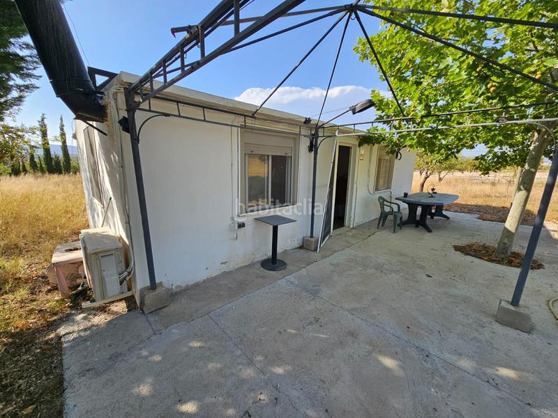 Foto c0579b77-a629-4ab9-a6db-398a5bc4432a. Casale in Salinas