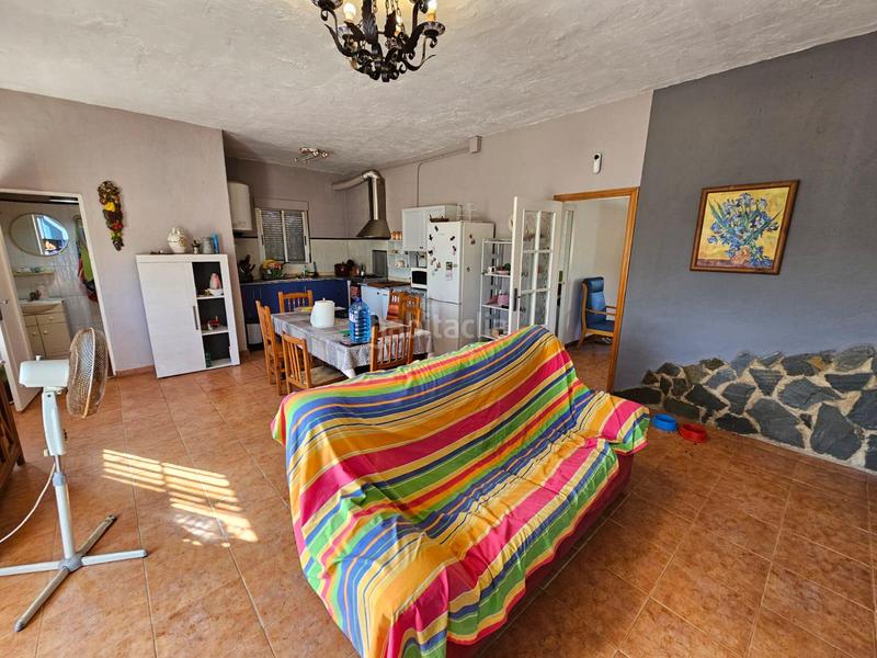 Foto ddfaaa5a-8ff9-4191-a2b1-78fae4ece46e. Casale in Salinas