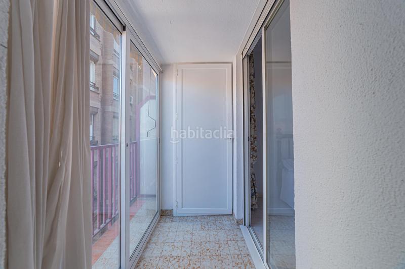 Foto a9f802a0-1c9e-4d9f-a700-8fb74fc294b4. Piso próximo al corte inglés diagonal en Barri de les Corts Barcelona