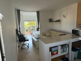 Appartement à Cala Vedella-Cala Tarida. Ibiza  sant josep de sa talaia  cala de bou