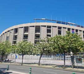 Chalet à La Torrassa. Junto a metro a 100 metros de bcn