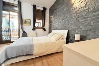 Miete Etagenwohnung in Vila de Gràcia. Calle martinez de la rosa