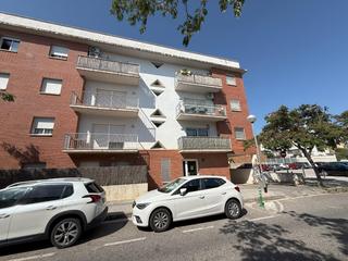 Pis a Centre. En el barrio del puig