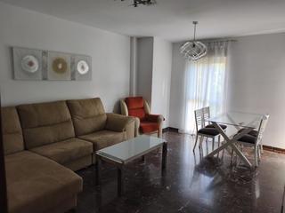 Apartament a Andújar. Junto al cuartel de la guardia civil